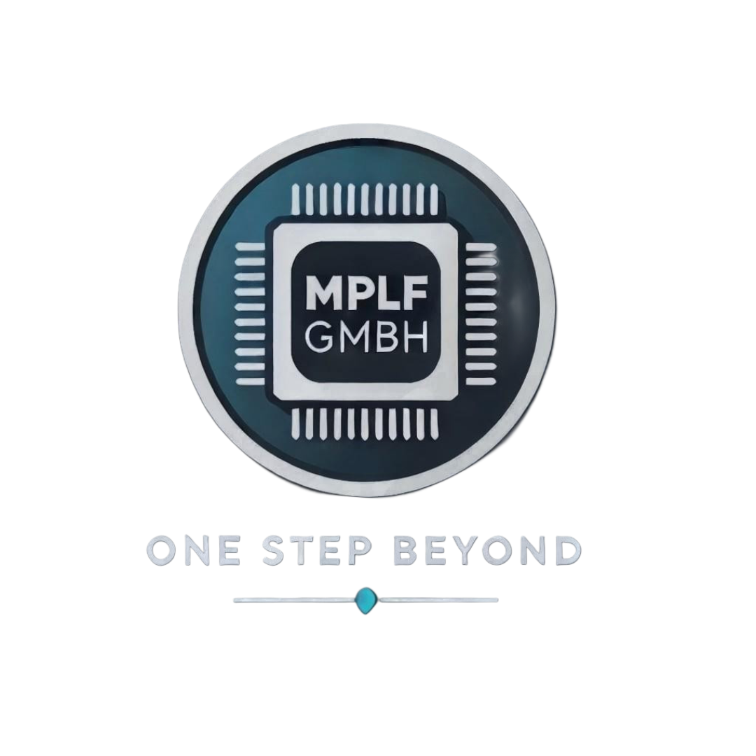MPLF GmbH